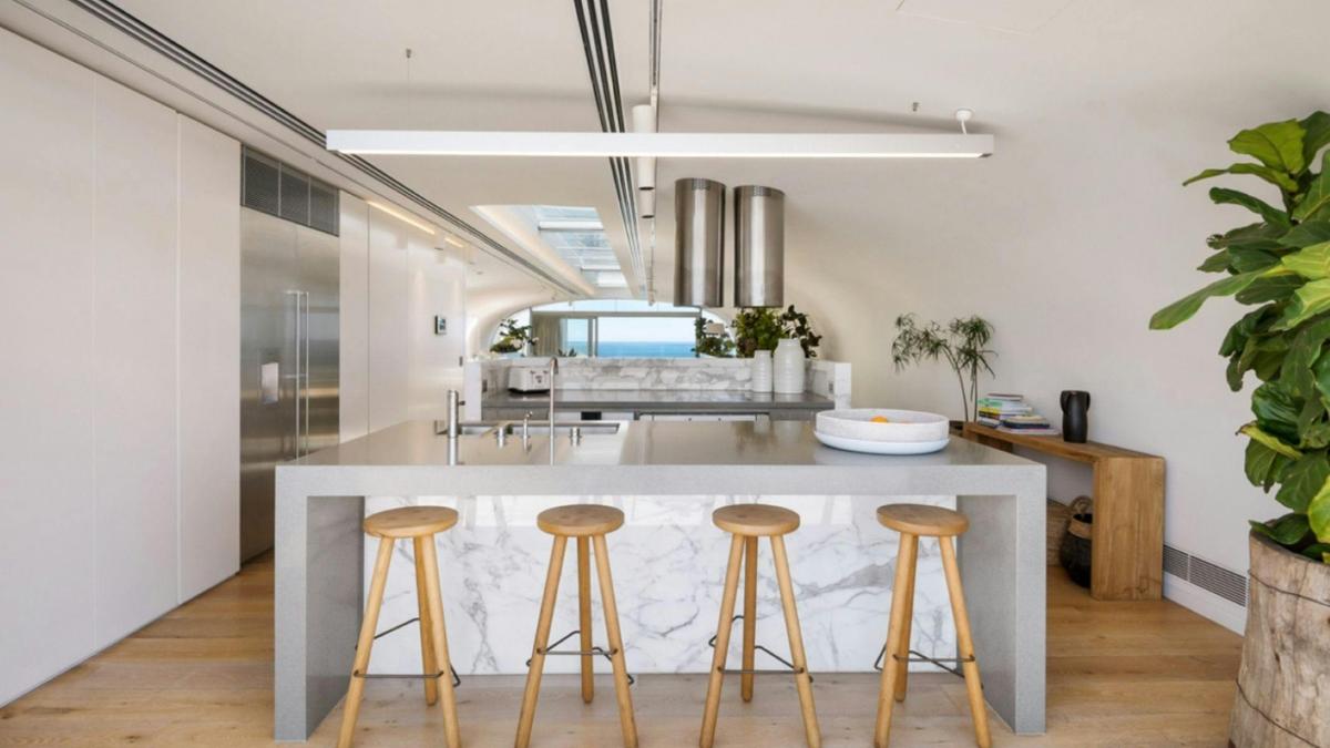apartment bondi beach