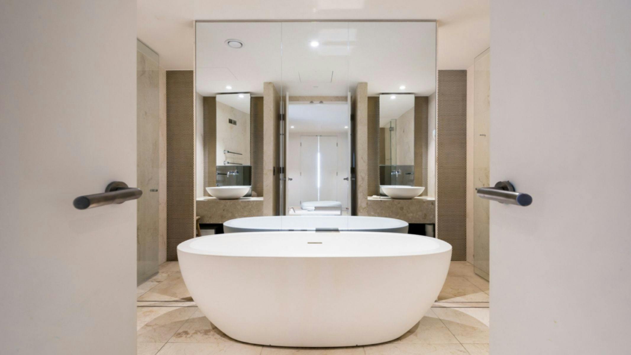 apartment bondi beach