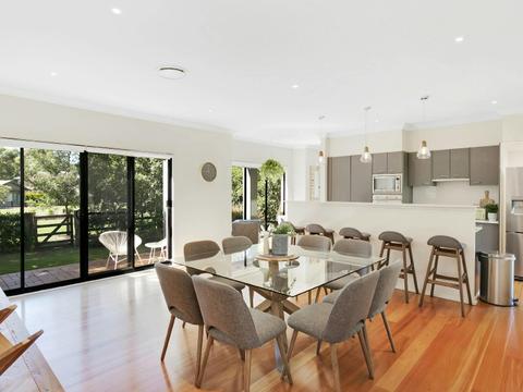 Wine Down - Pokolbin