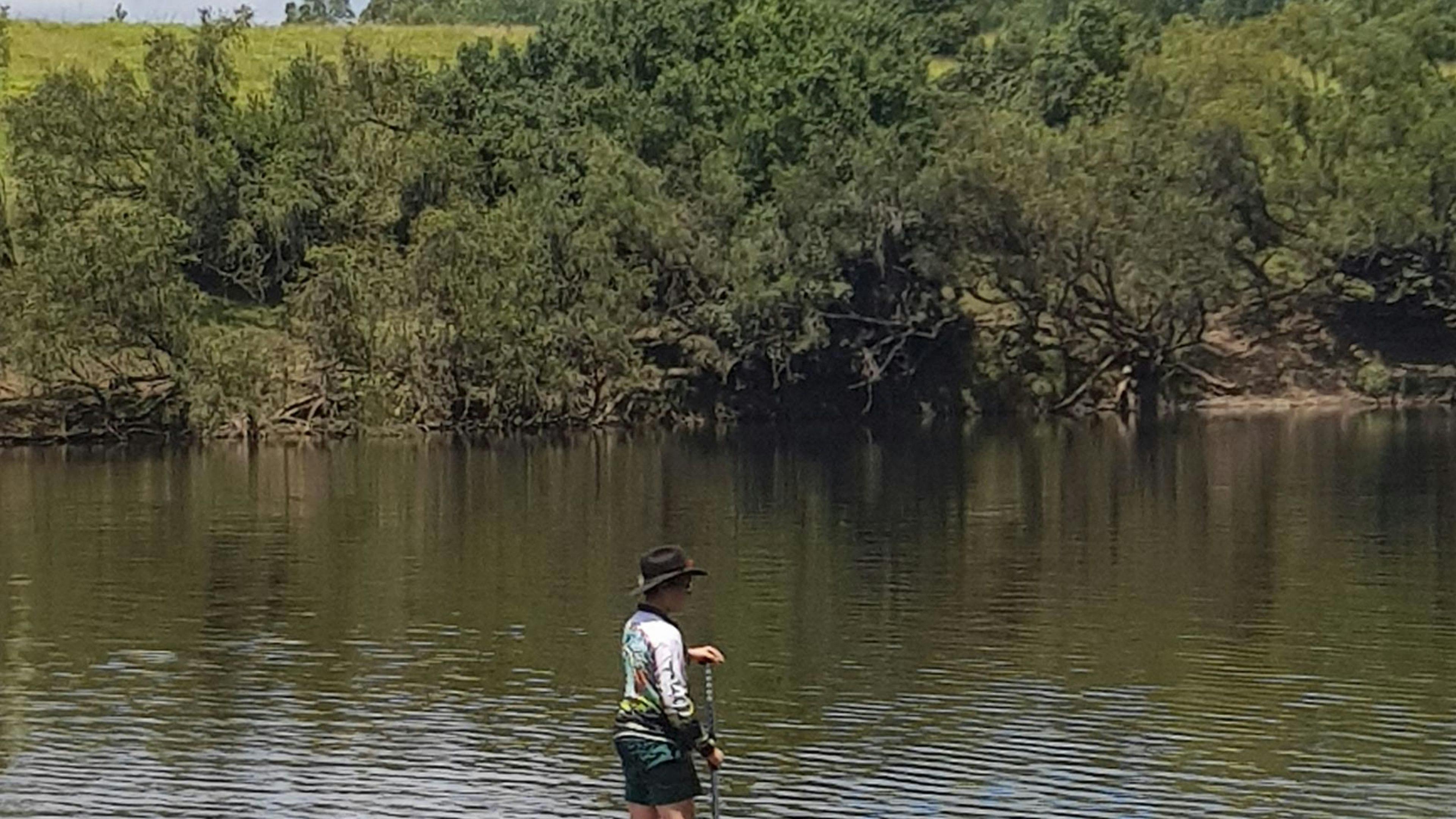 A great way to explore the Clarence River