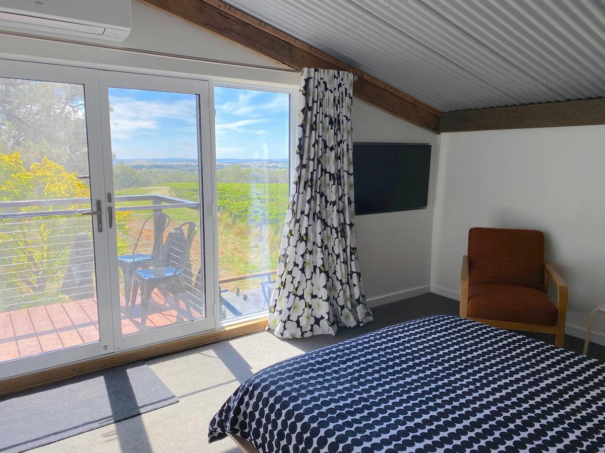 Room with a View