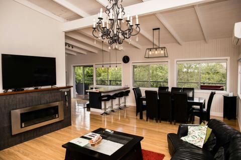 WildLife Lodge Katoomba