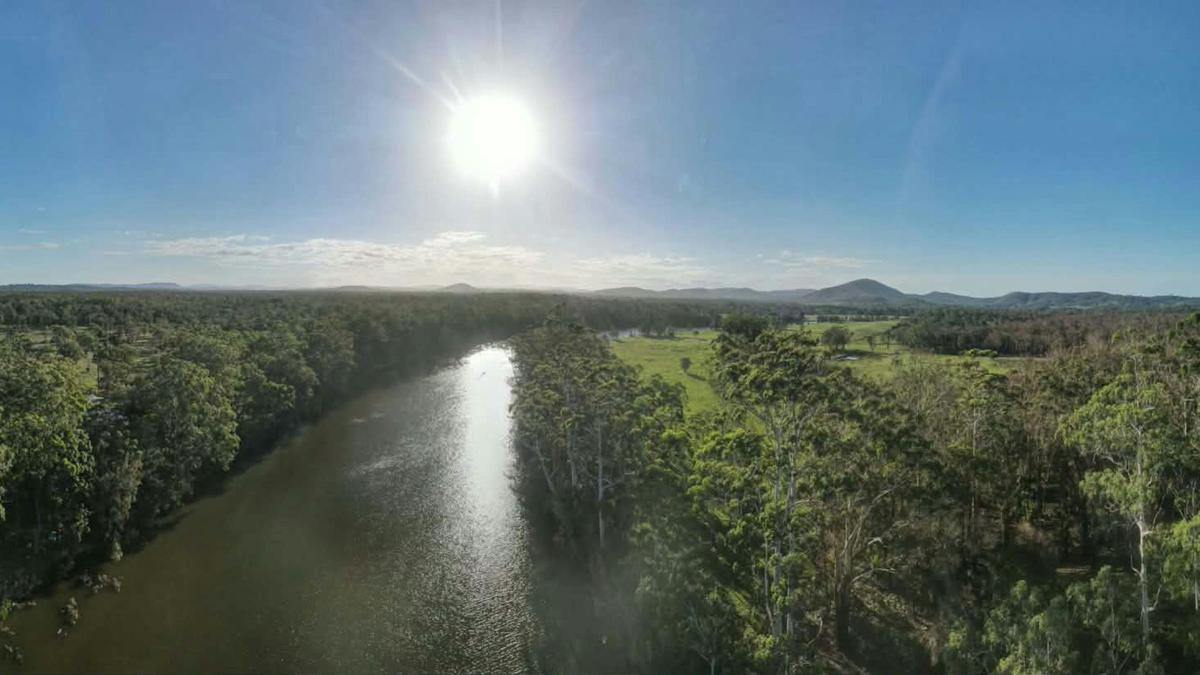 Riverside at Riverdance Nabiac