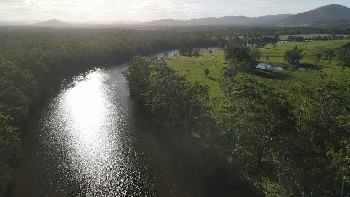 Riverside at Riverdance Nabiac