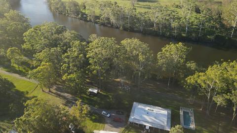 Riverside at Riverdance Nabiac