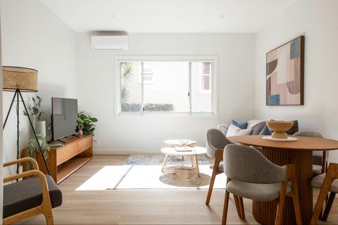 Urban Rest Neutral Bay