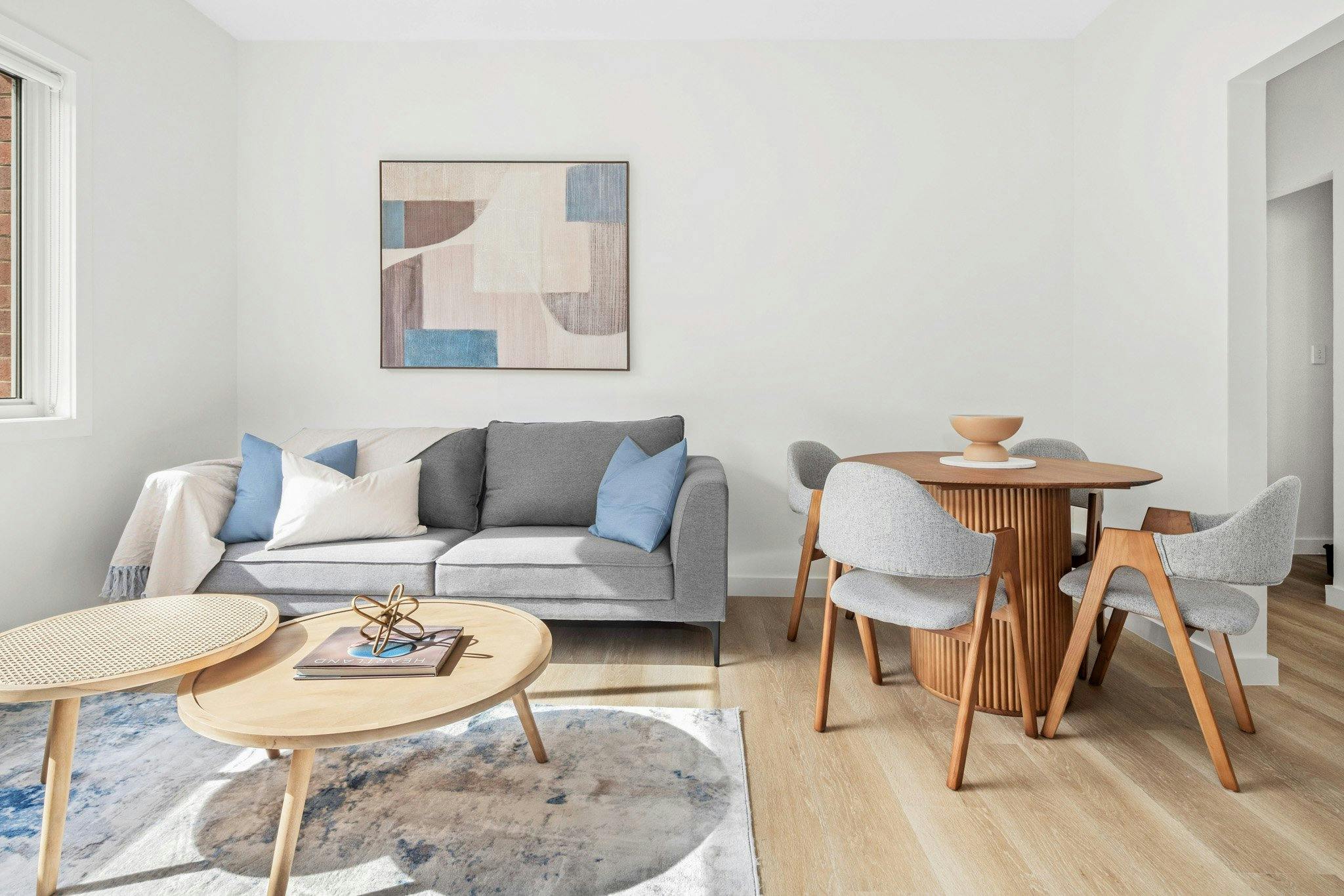 Urban Rest Neutral Bay