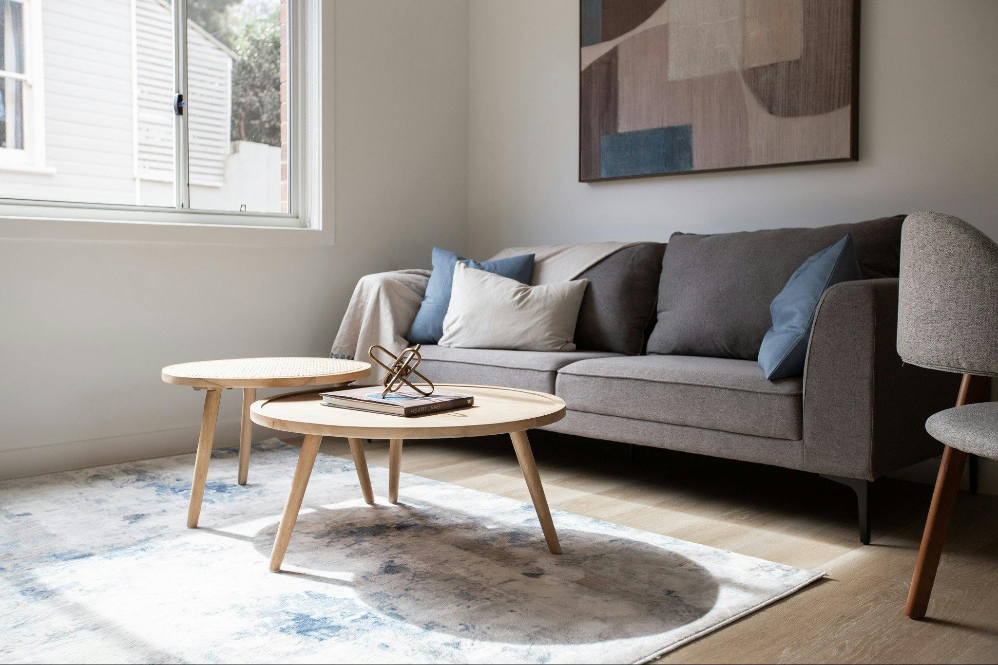 Urban Rest Neutral Bay