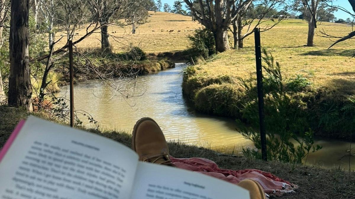 Wollombi flats camping