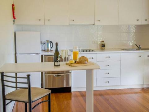 Cottage Kitchen