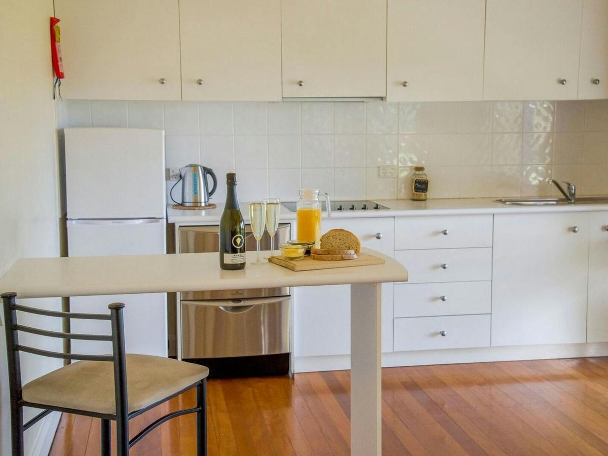 Cottage Kitchen