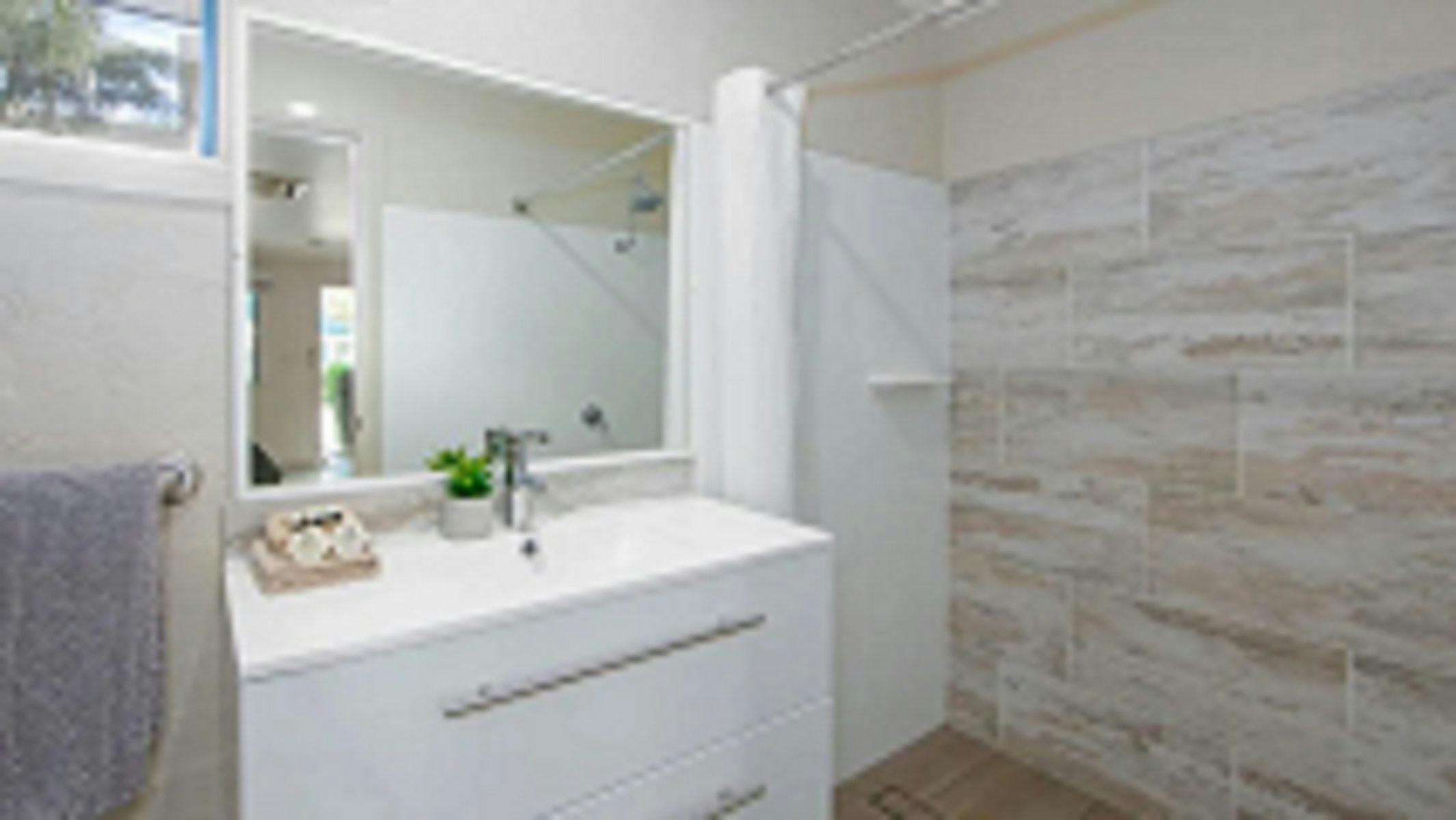 Yamba Twin Pines Motel 1