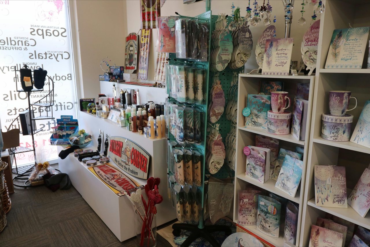 soap world product