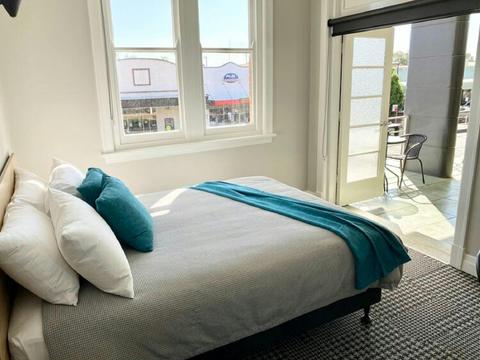 Tourist Hotel Narrabri