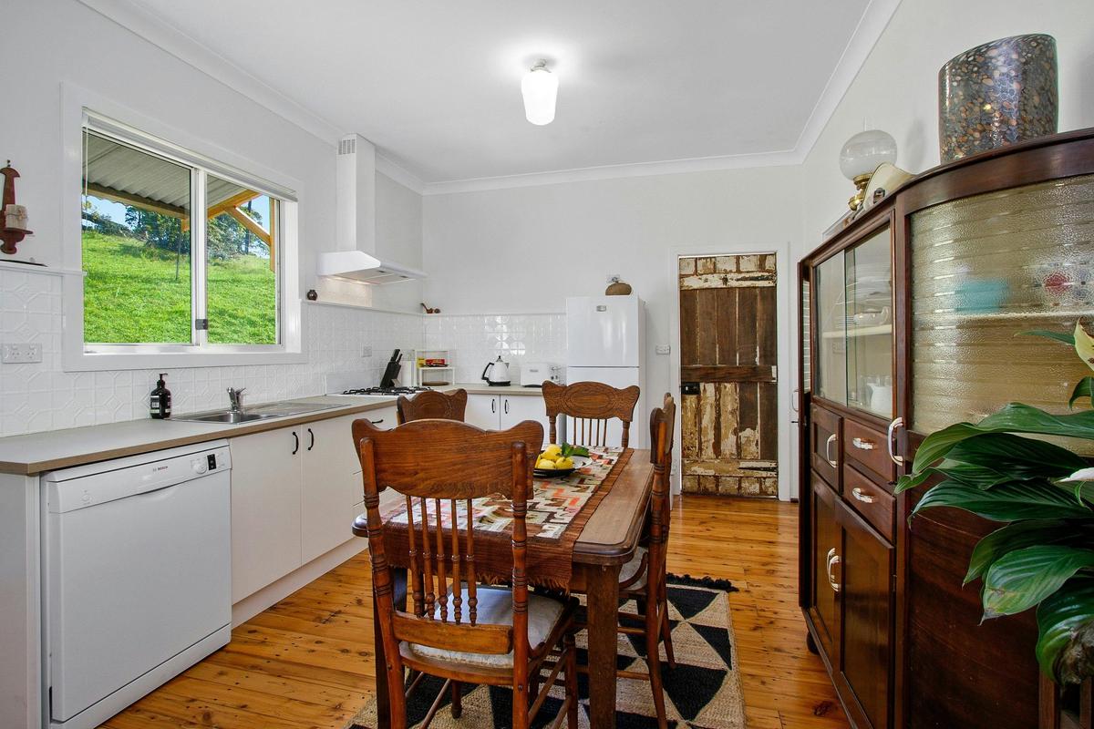 Kitchen/dining