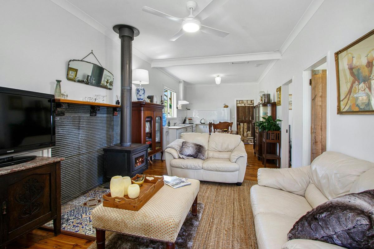 Lounge room