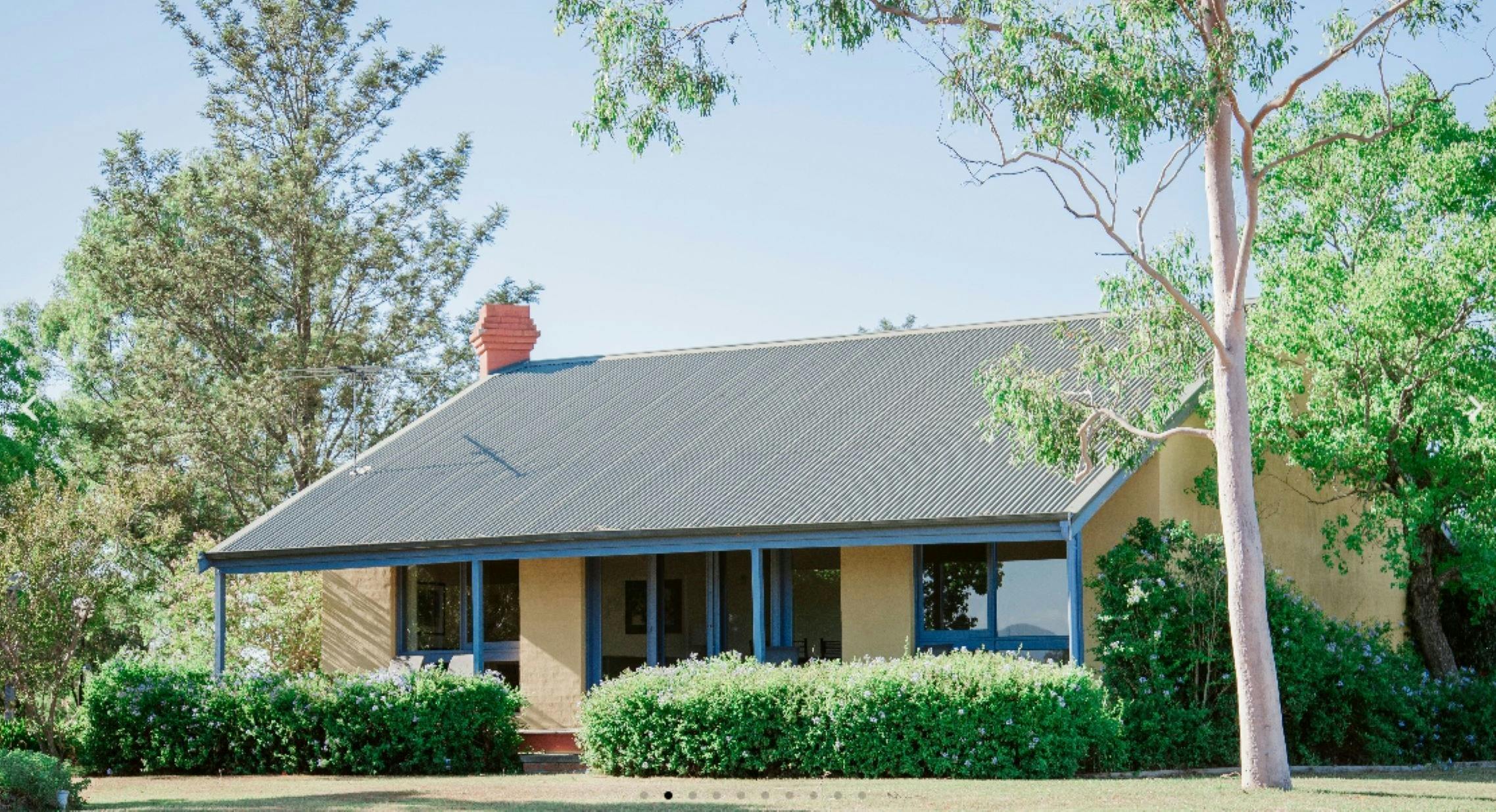 Tranquil Vale Cottages