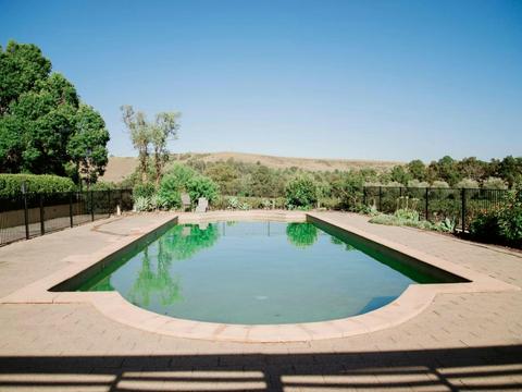 Tranquil Vale Cottages