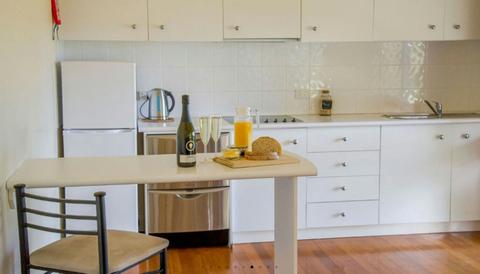 Tranquil Vale Cottages