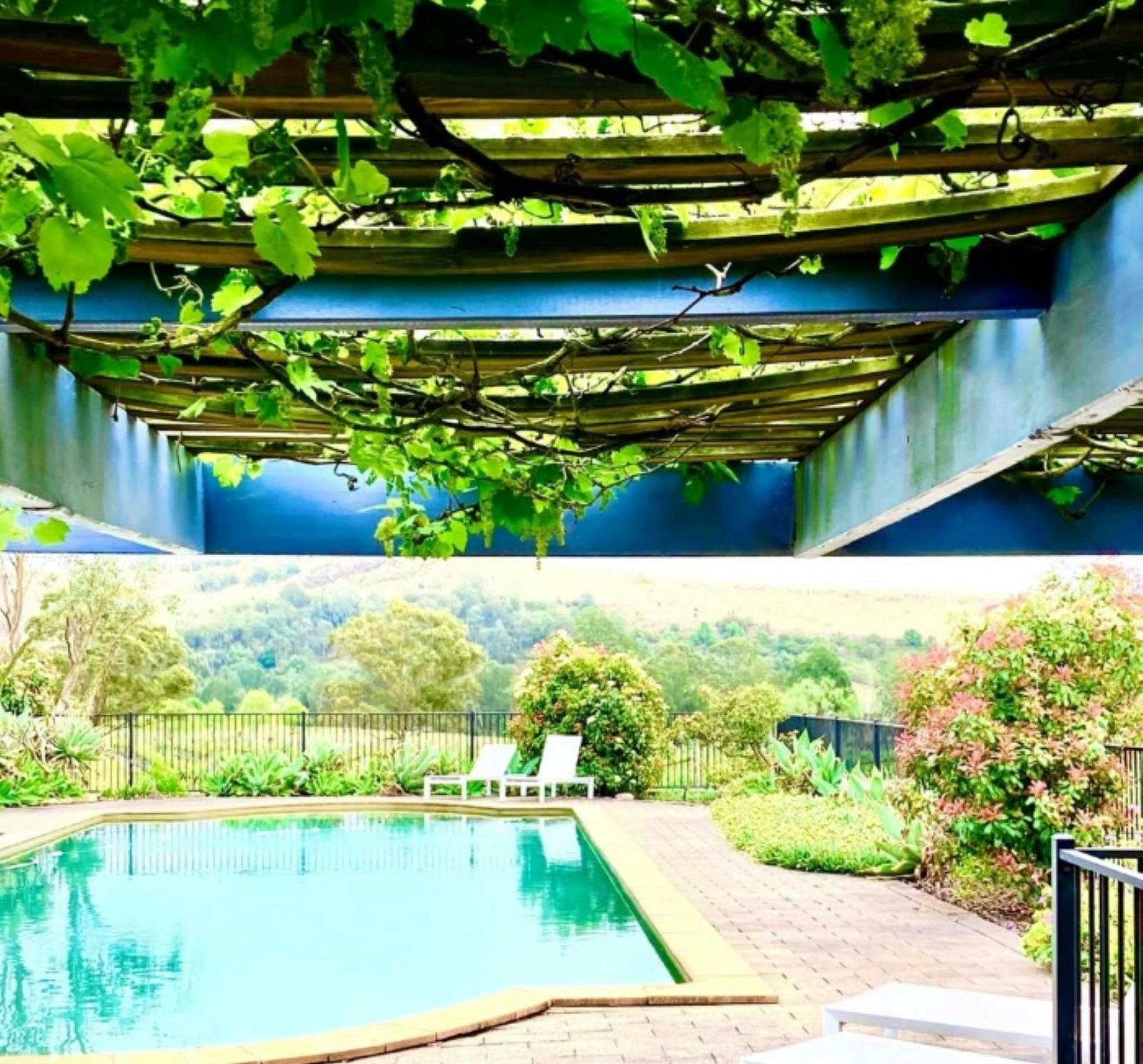 Tranquil Vale Cottages