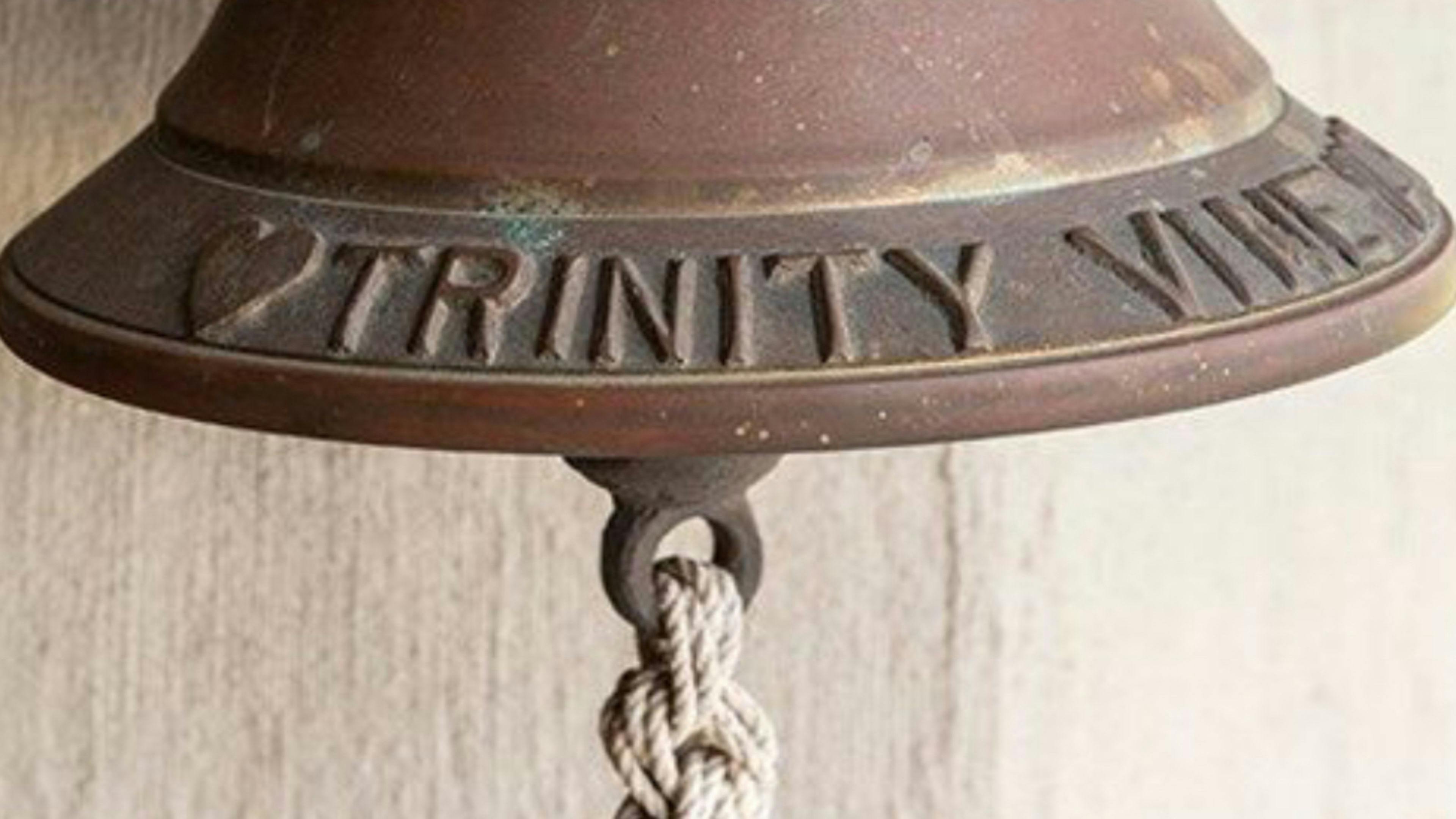 Trinity Vineyard - Hunter Valley