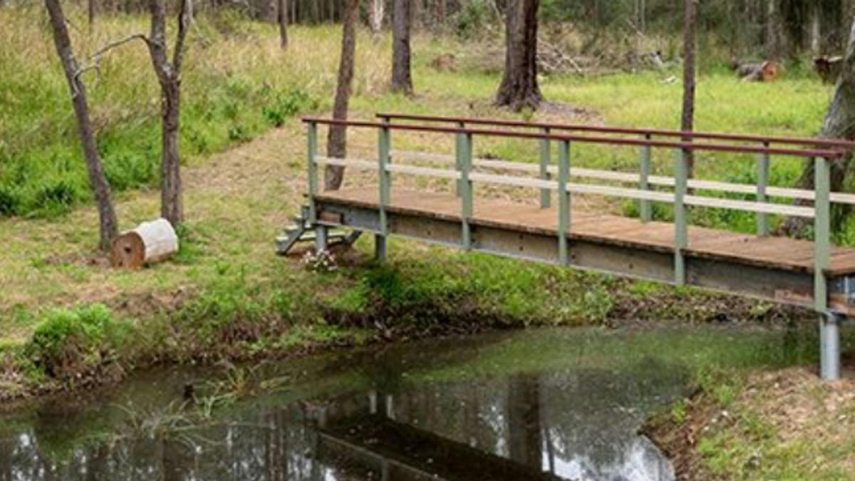 Trinity Vineyard Estate - Hunter Valley