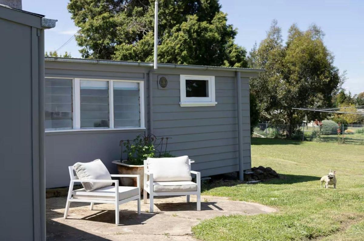 Woolbrook Cottage