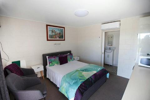 Tuross Head Motel