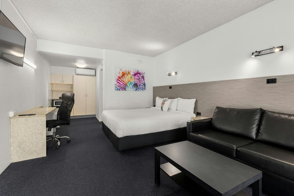 King Room