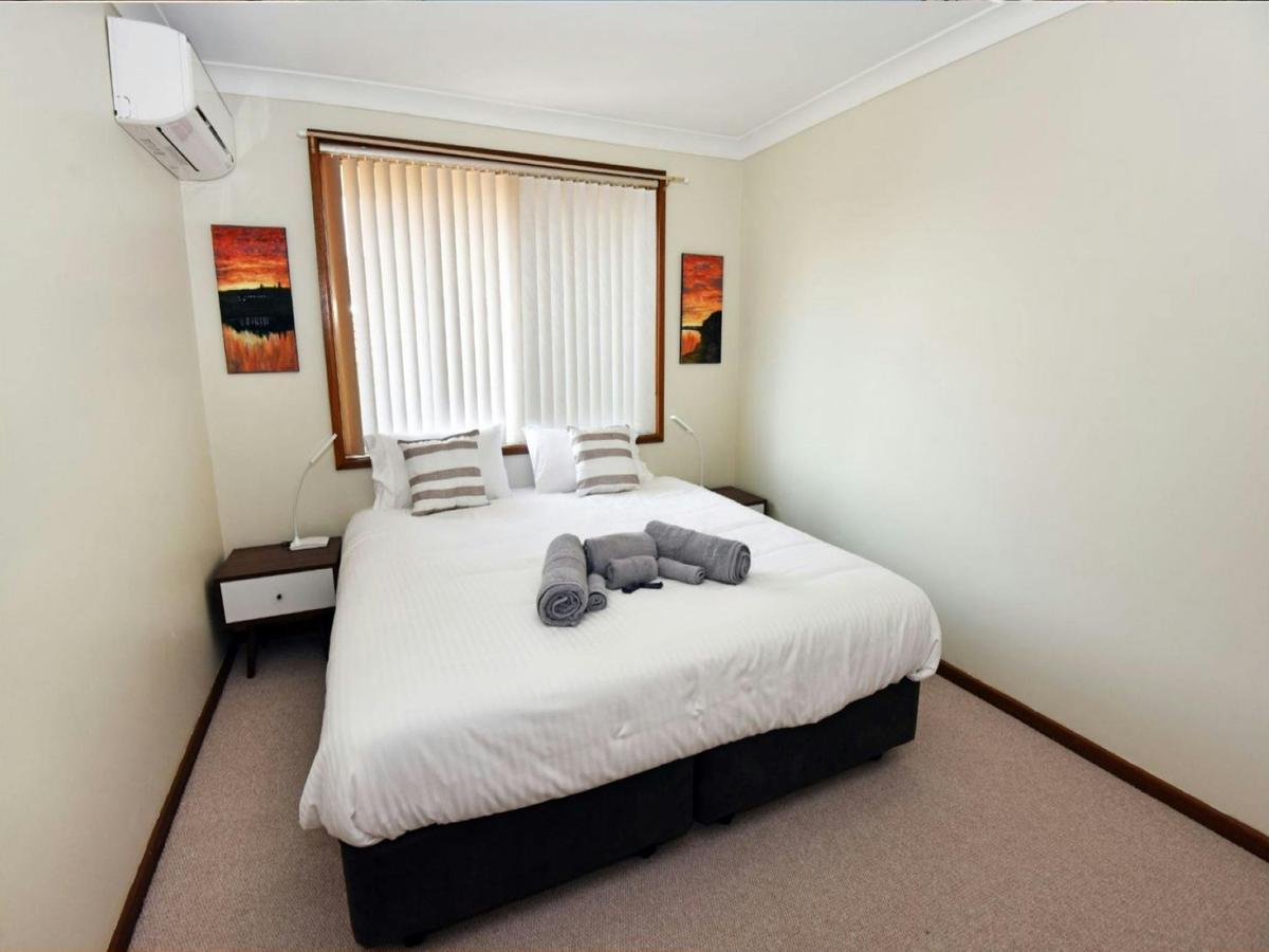 Hopetoun Villa Bedroom 2