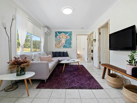 Urban Connection Farm