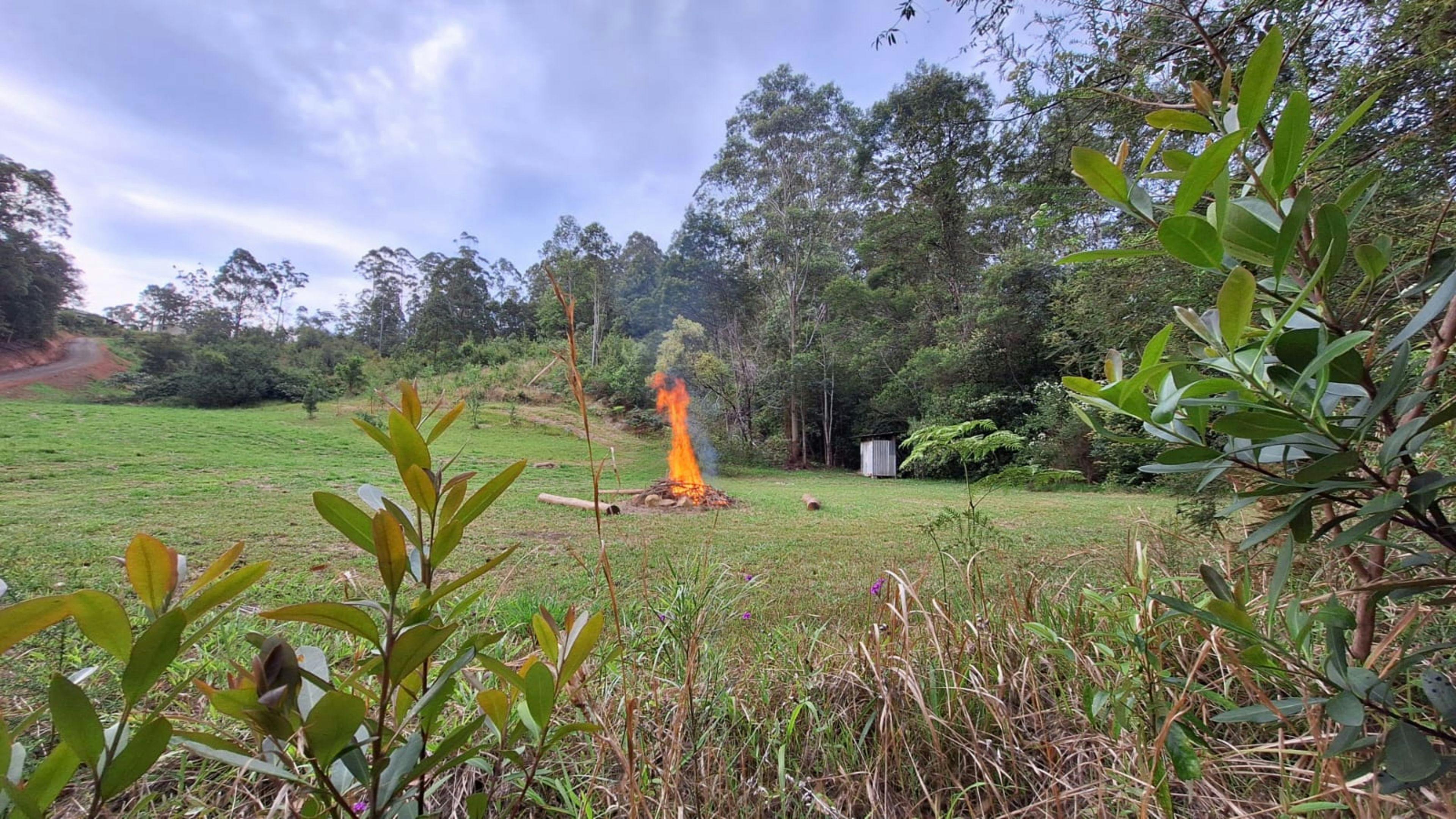 Yagaari Mountainside Sanctuary
