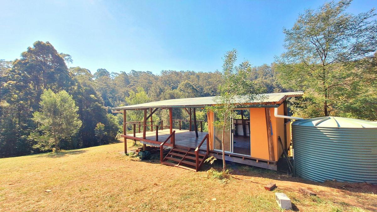 Yagaari Mountainside Sanctuary