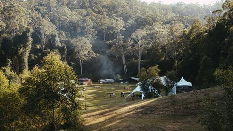 Yagaari Mountainside Sanctuary