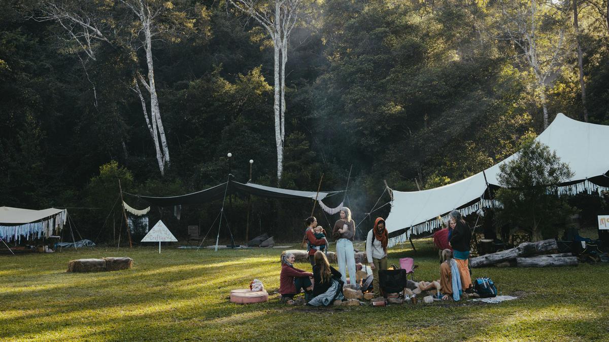 Yagaari Mountainside Sanctuary