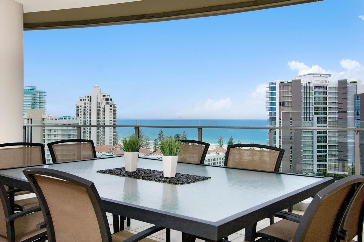 Ocean Views