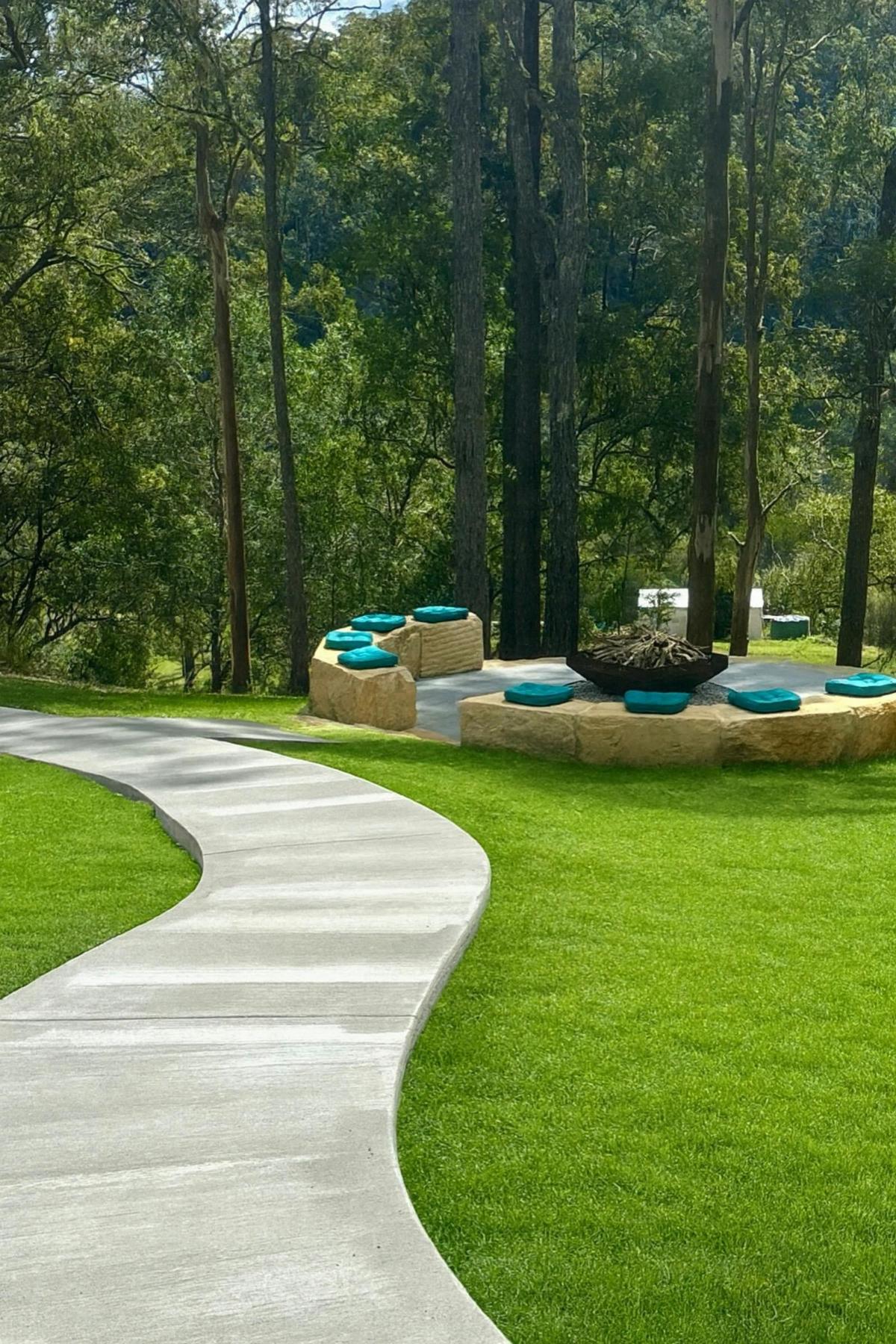 Fire Pit