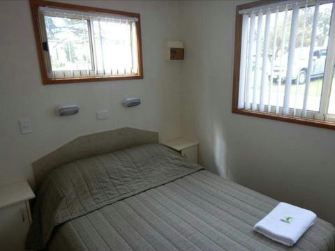 En Suite Cabin