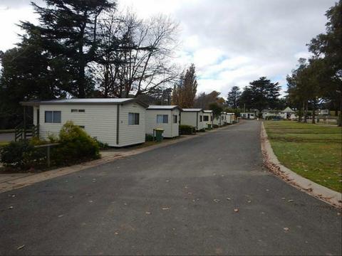Tent Sites