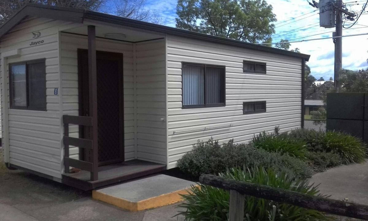 Cabin
