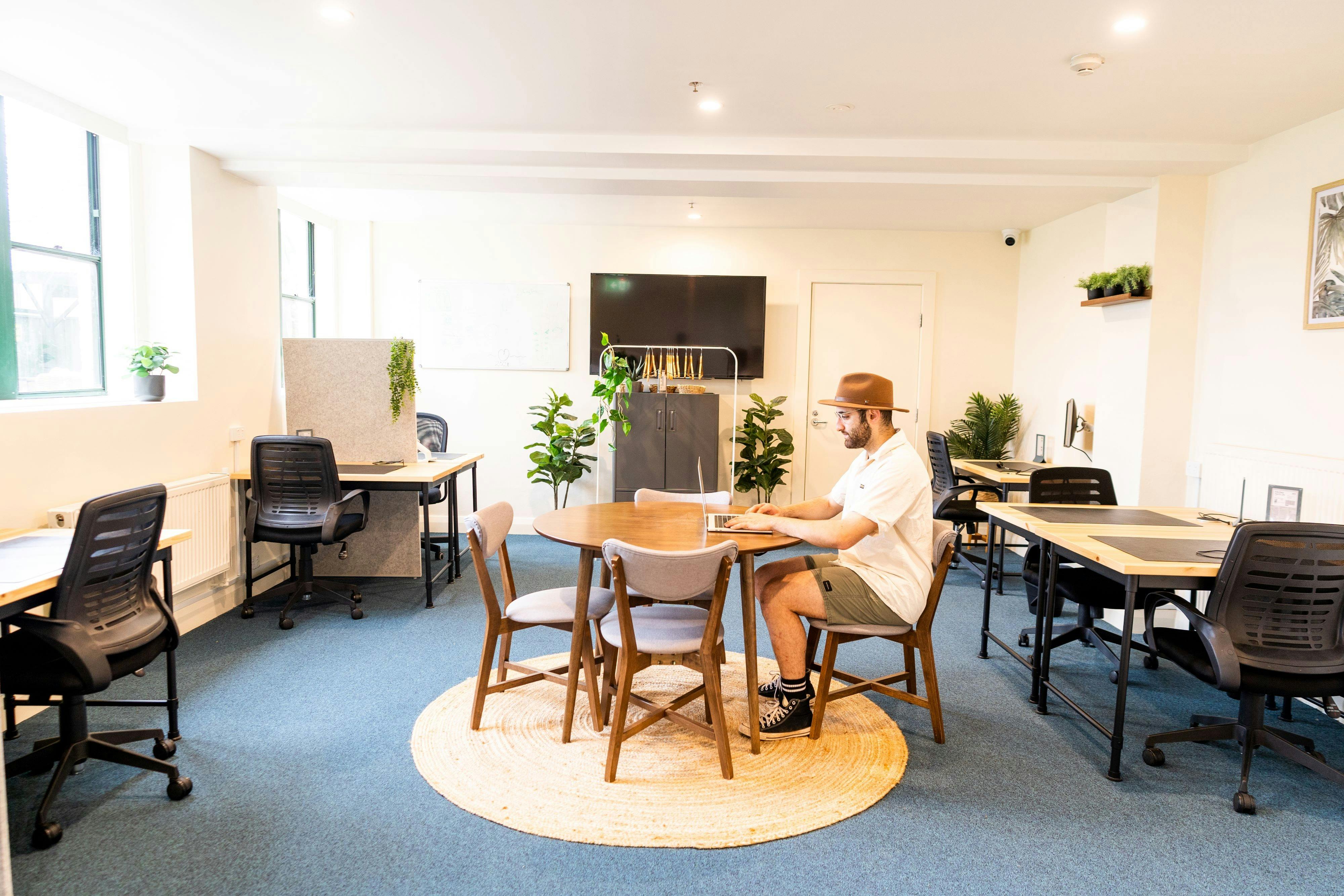 YHA Blue Mountains (Katoomba) y-hive