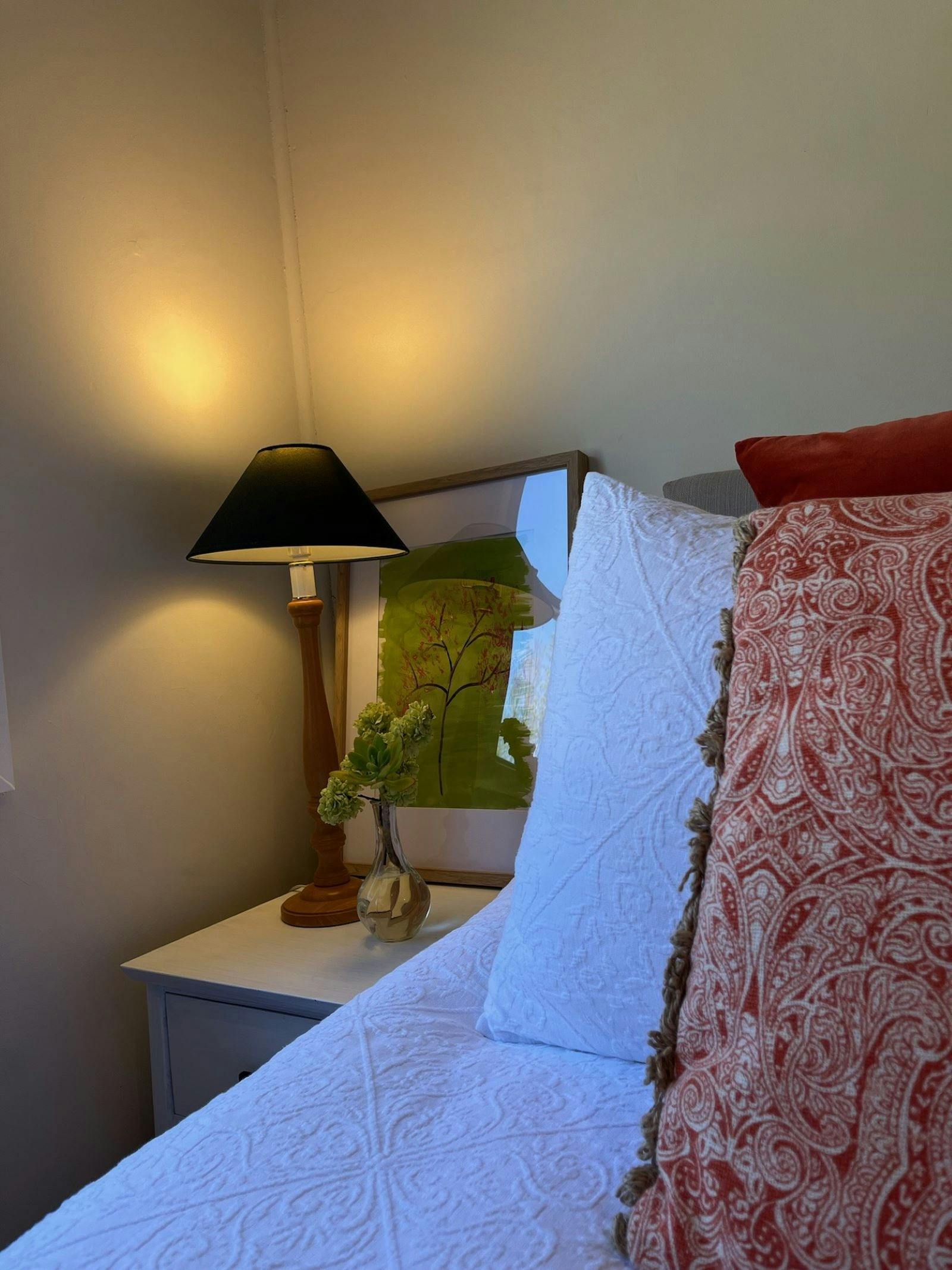 Upper Ayrston Cottage