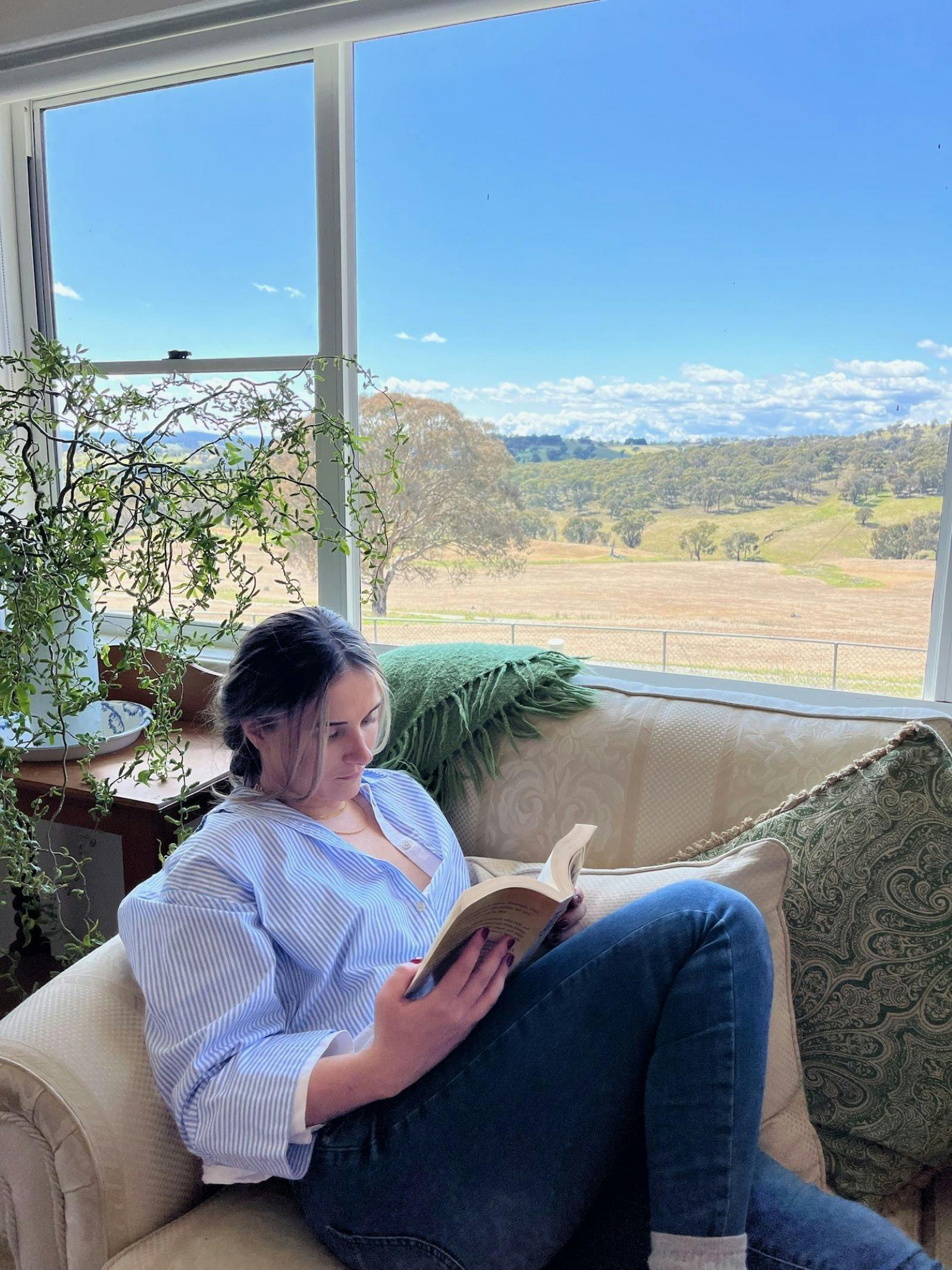 Upper Ayrston Cottage