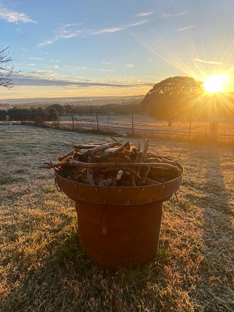 Upper Ayrston Cottage