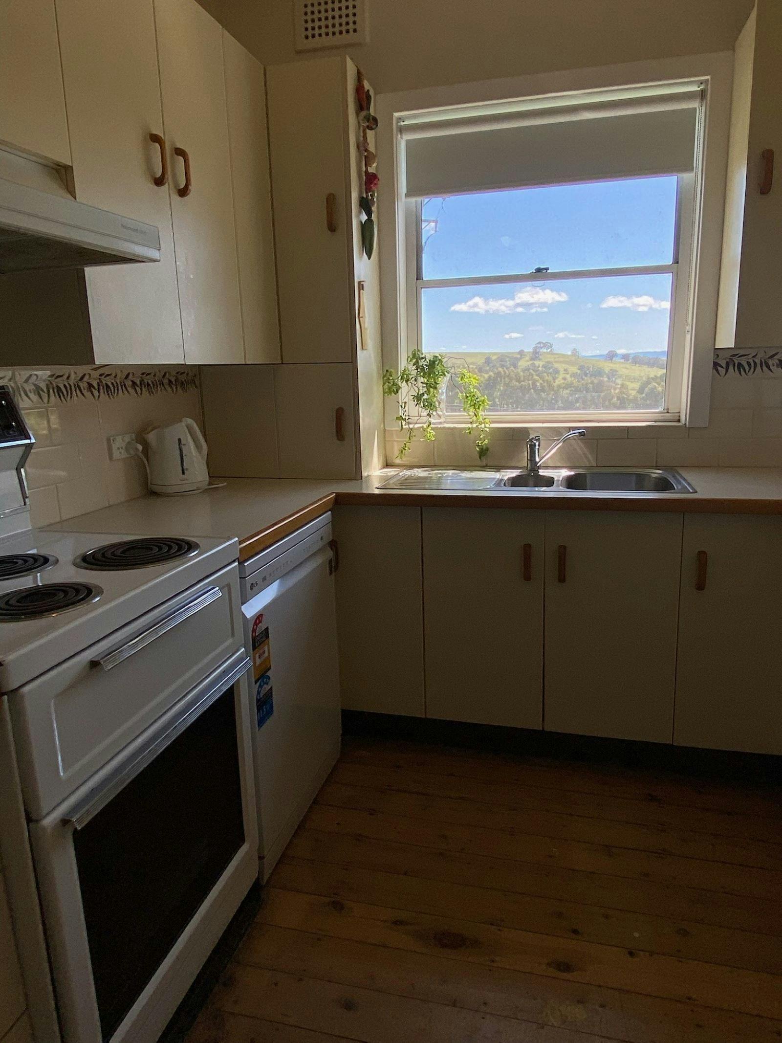 Upper Ayrston Cottage