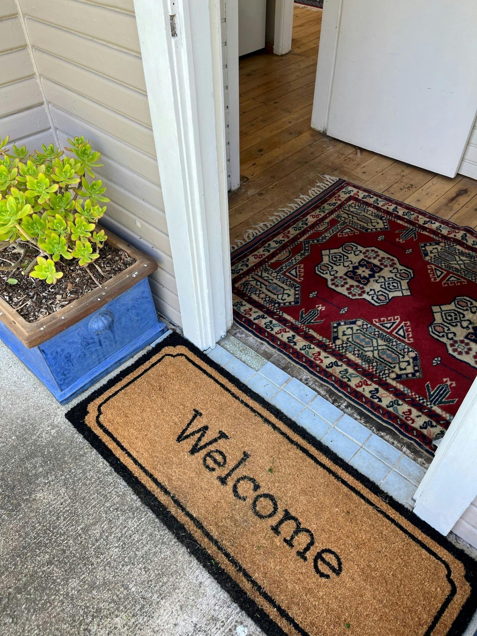 Upper Ayrston Cottage