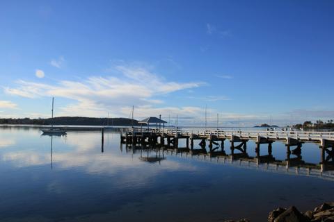 Zorba Waterfront Motel