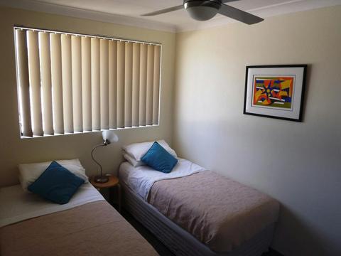 Second Bedroom Singles Bedroom