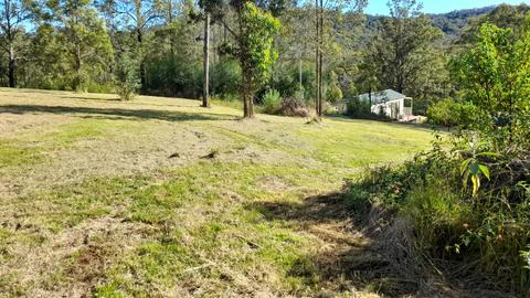 Valley Springs
