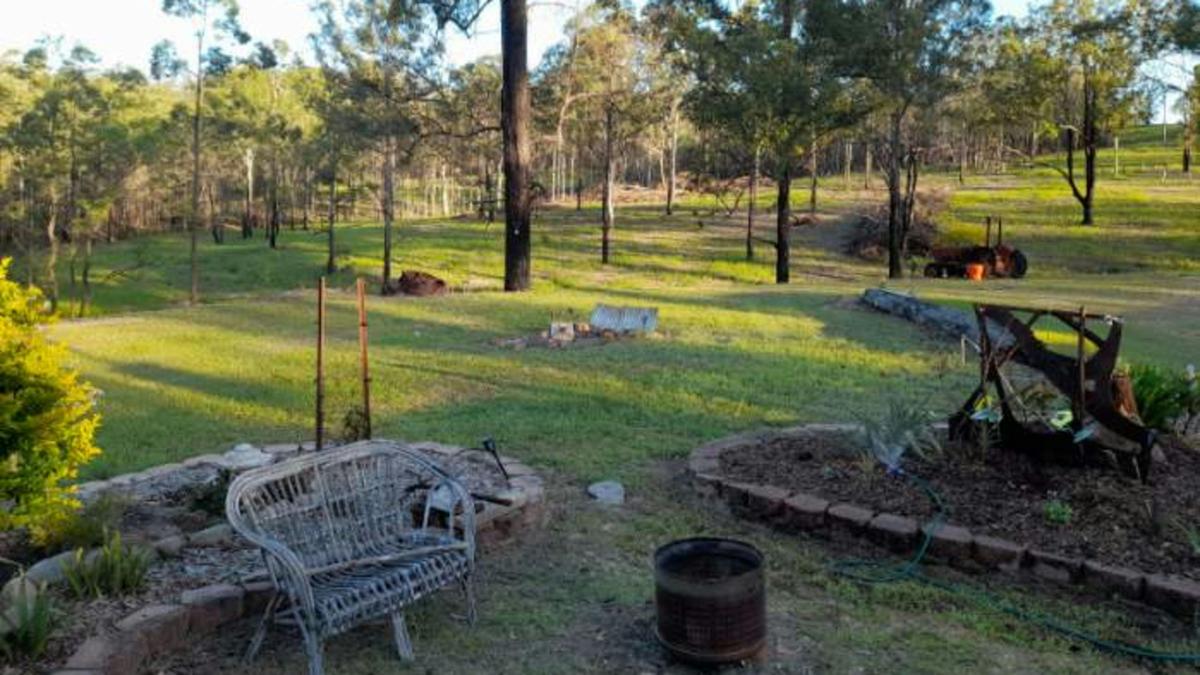 Valley Springs